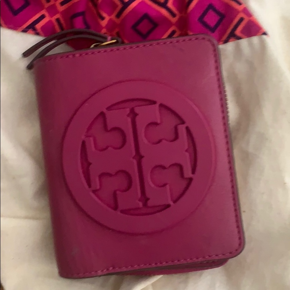 Tory Burch Wallet